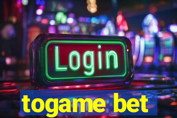 togame bet