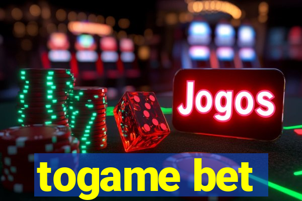 togame bet