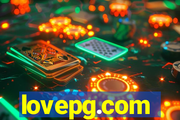 lovepg.com