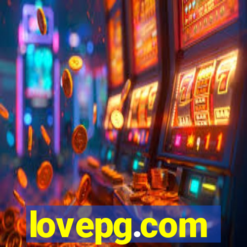 lovepg.com