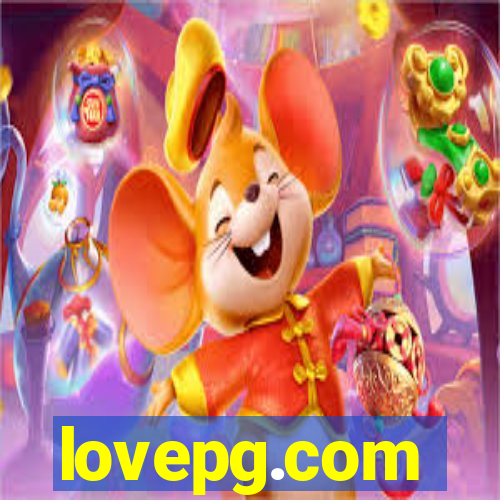 lovepg.com