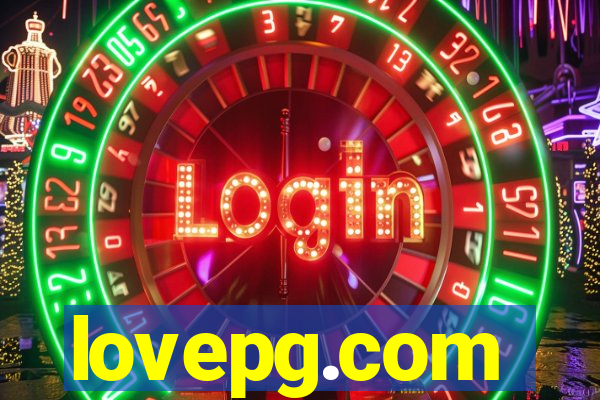 lovepg.com