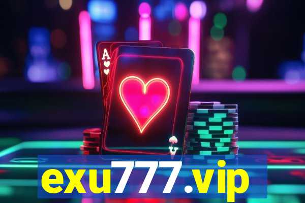 exu777.vip