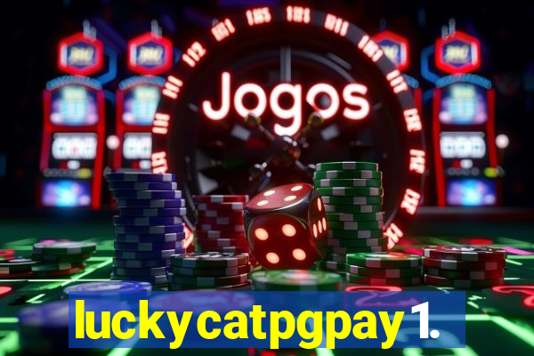 luckycatpgpay1.com