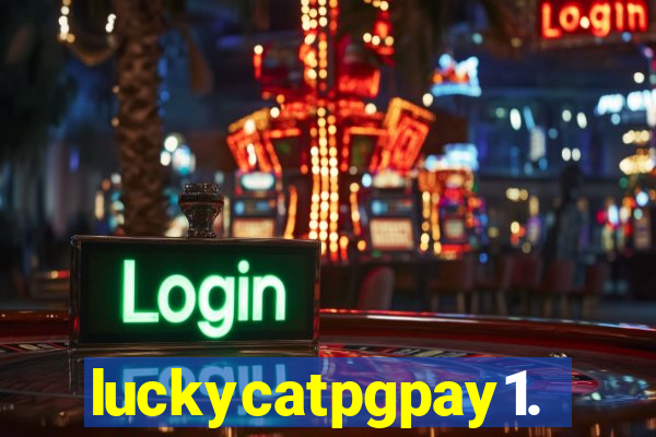 luckycatpgpay1.com