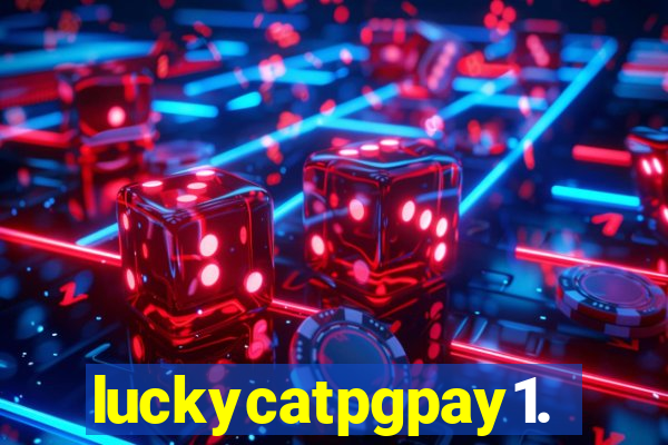 luckycatpgpay1.com