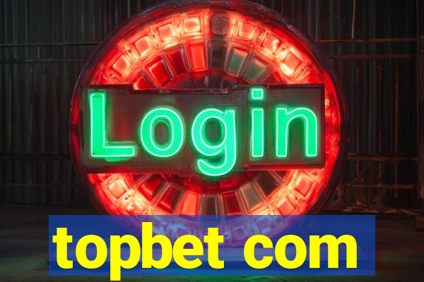 topbet com