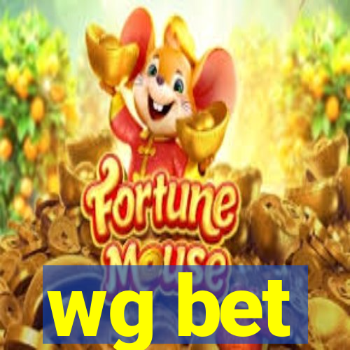 wg bet