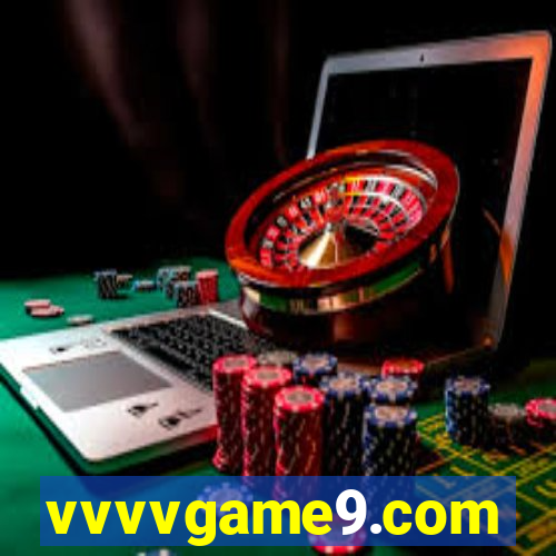 vvvvgame9.com