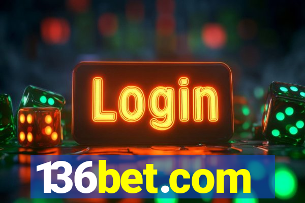 136bet.com