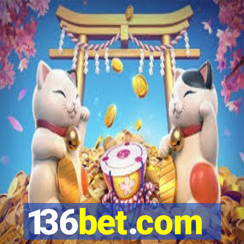 136bet.com