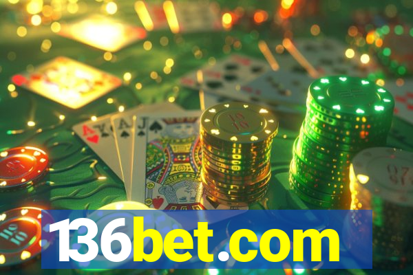 136bet.com