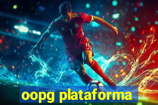 oopg plataforma