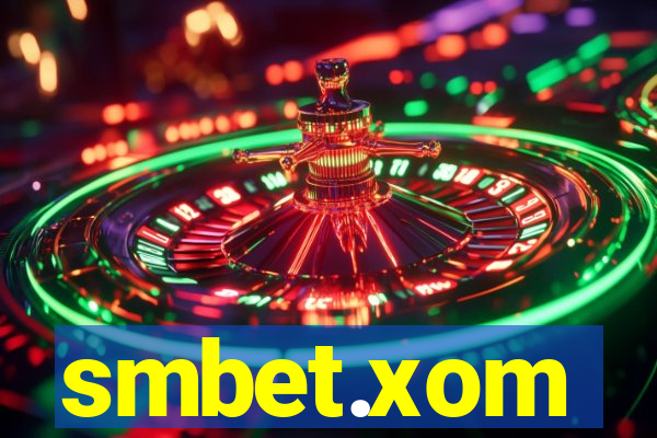 smbet.xom