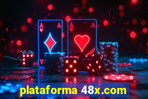 plataforma 48x.com