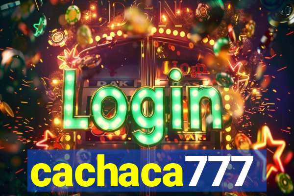 cachaca777