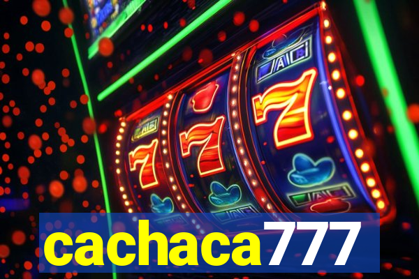 cachaca777