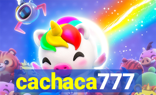 cachaca777