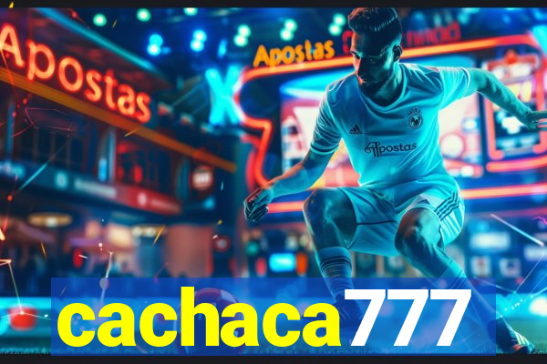 cachaca777