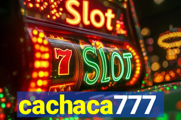 cachaca777