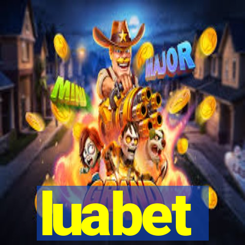 luabet