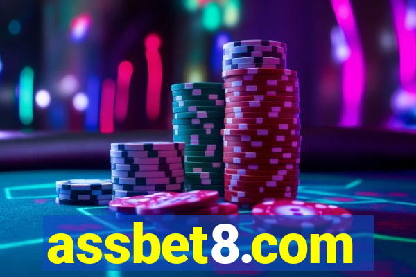 assbet8.com