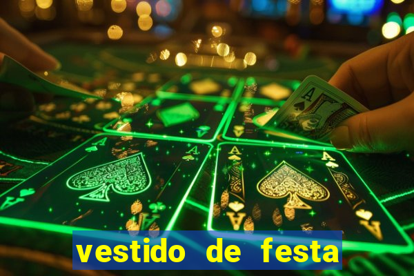 vestido de festa porto alegre