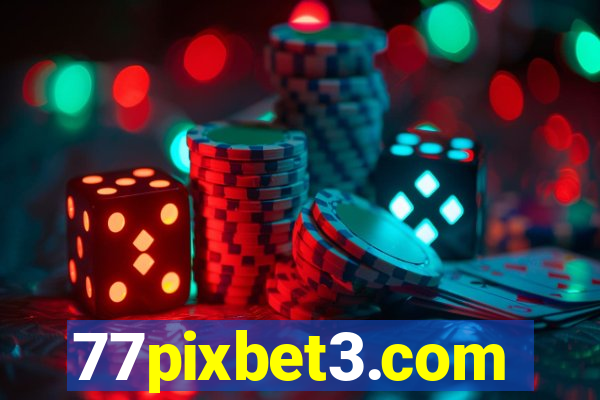 77pixbet3.com