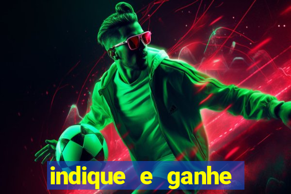 indique e ganhe vai de bet