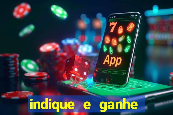 indique e ganhe vai de bet