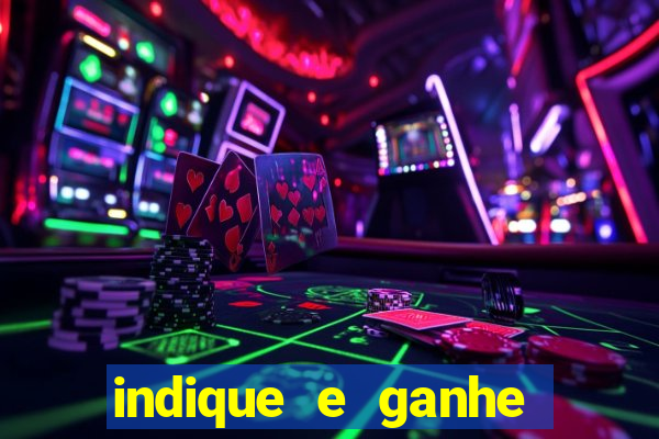 indique e ganhe vai de bet