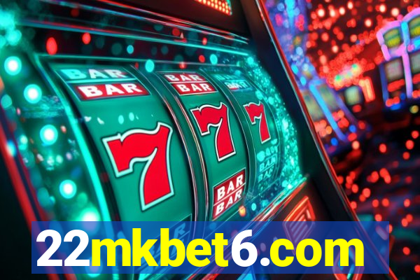 22mkbet6.com