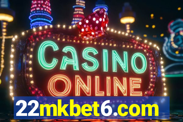 22mkbet6.com