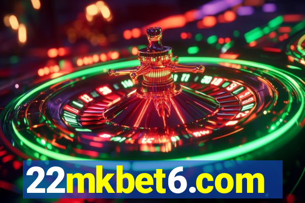 22mkbet6.com