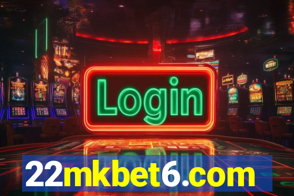 22mkbet6.com