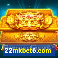 22mkbet6.com