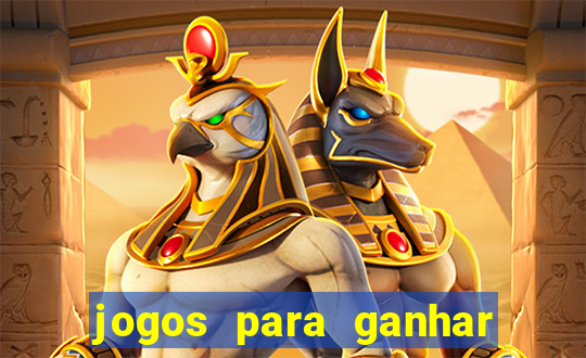 jogos para ganhar dinheiro no pix gratuito