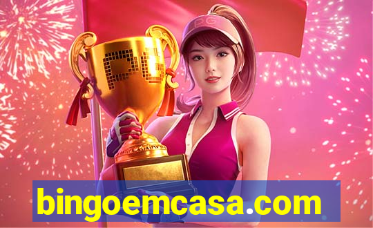 bingoemcasa.com