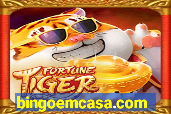 bingoemcasa.com