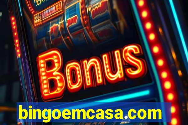 bingoemcasa.com