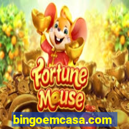 bingoemcasa.com