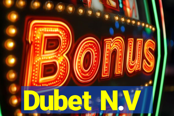 Dubet N.V