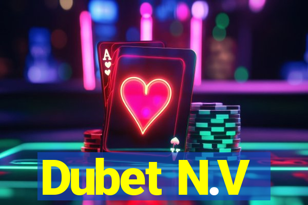 Dubet N.V