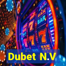 Dubet N.V