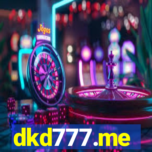 dkd777.me