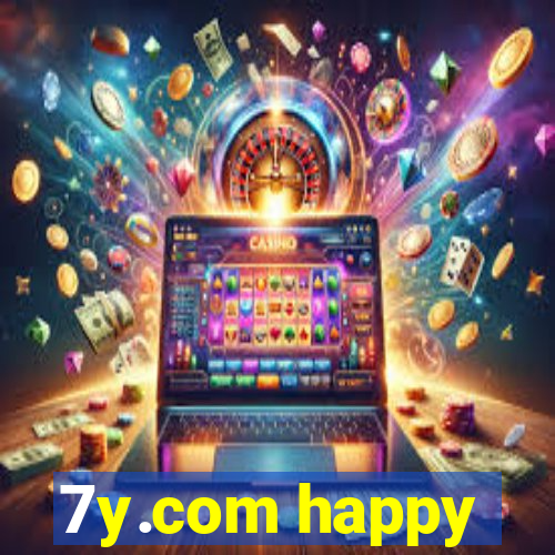 7y.com happy