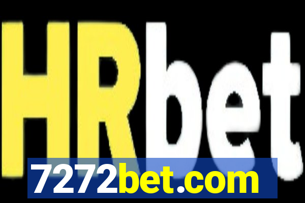 7272bet.com