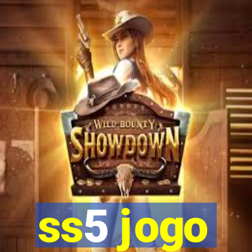 ss5 jogo