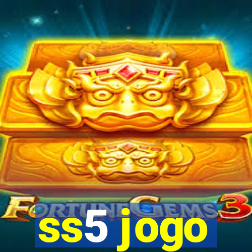 ss5 jogo