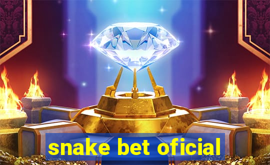 snake bet oficial